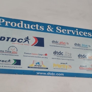 Navya Courier Services