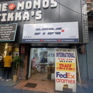 Pari Enterprises