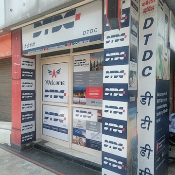 P.J. International