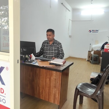 Fast Go Courier Services