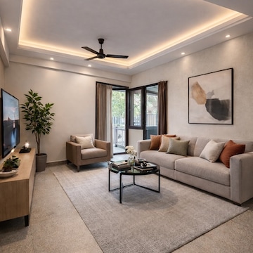 Aditya Saini Architects