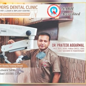 Smile Savers Dental Clinic