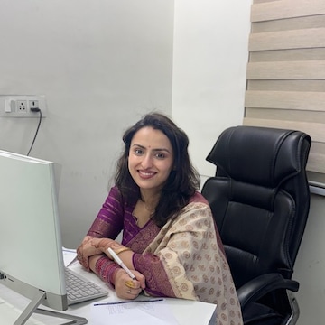 Ace Multi Speciality Dental Clinic