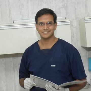 Dr. Mayur Mittal (Mittal Dental Clinic)