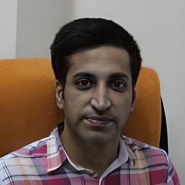 Dr. Shailesh Sharma (Manisha Medicare & Dental Centre Pvt Ltd)