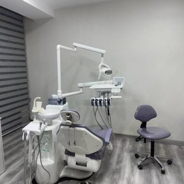 Dr. Sachdev's Dental Clinic