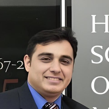 Dr. Sachin Pruthi (Generalwilliams Masonic Poly Clinic & Laboratory)