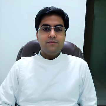 Dr. Nikhil Sood (Dr. Soods Multispecialty Dental & Implant Center)