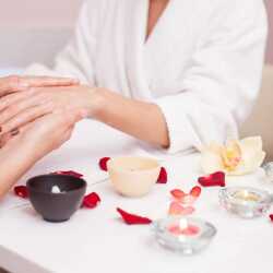 Sakshi Body Massage Center