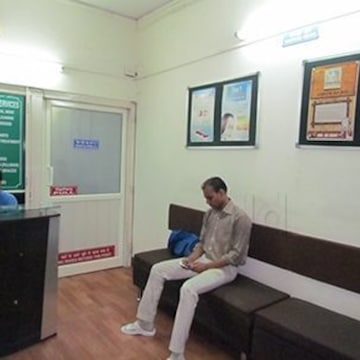 See & Smille Dental Care