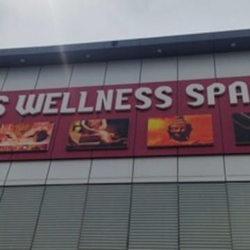 Raas Wellness Spa