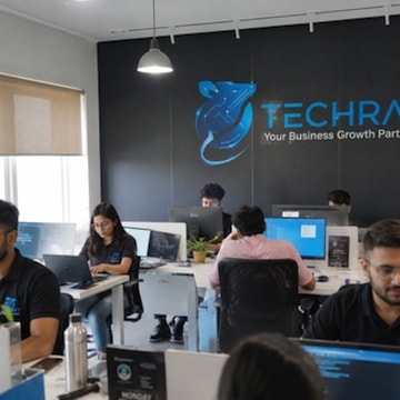 TECHRAT ( END- TO-END DIGITAL SOLUTIONS)