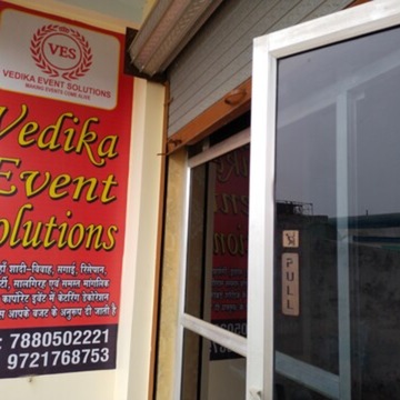 Vedika Event Solutions
