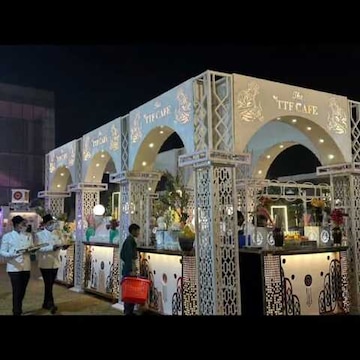 Shyam Decoration & Events Company