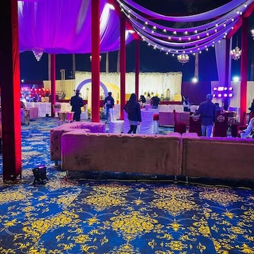 Happy Event Group & Wedding Planner