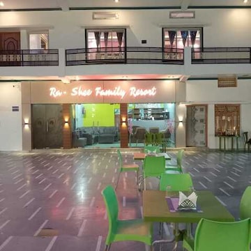 RA-SHEE FAMILY RESORT