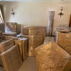 Agarwal Best Packers & Movers