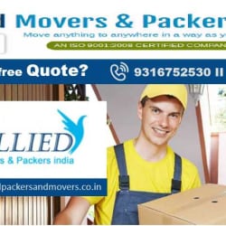 Allied Movers and Packers (India)