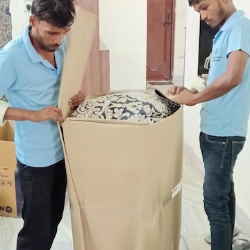 Tiger Packers and Movers