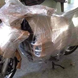 Ambika Best Packers & Movers