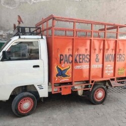 Piyush Cargo Packers and Movers