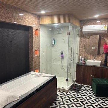 Alma Thai Spa