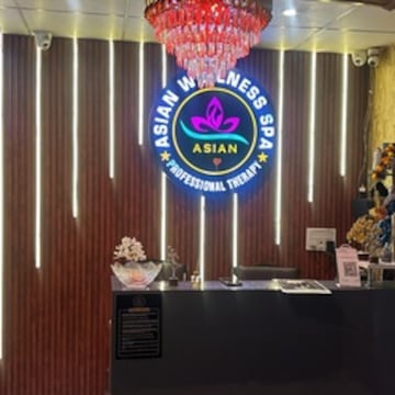 Asian Wellness Spa