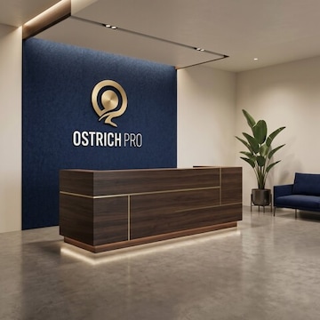 Ostrich Pro