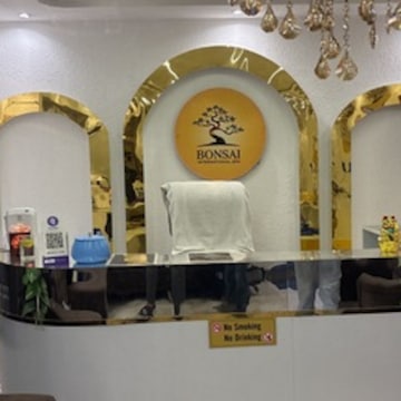 Bonsai International Spa