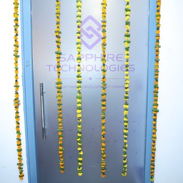 Sapphire Technologies Private Limited