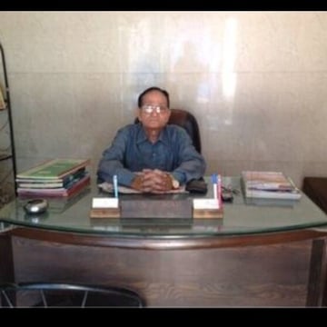 Krishna Security & Placement Pvt Ltd