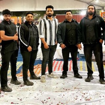 Kl Security Services