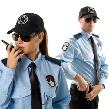 New Eagle Security Services