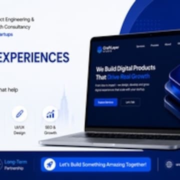 CraftLayer Studio