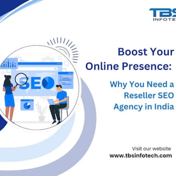 TBS Infotech