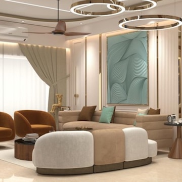 Livaxo Interiors