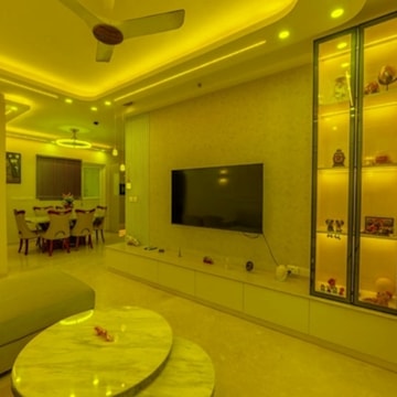 A Spciofy Home Interiors