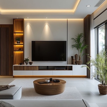 S M Interior Decor