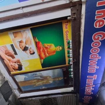 The Goodwin Turkish Spa