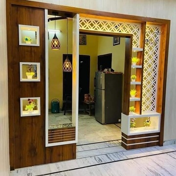 J K Interior