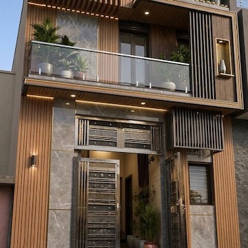 Bareform Arch Studio