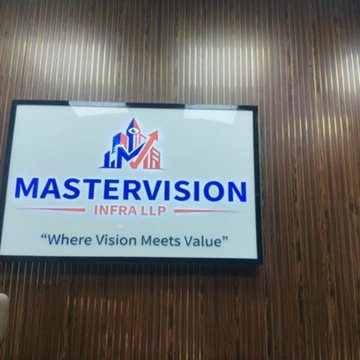 Mastervision Infra
