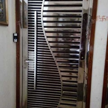 Rajnagar Extension