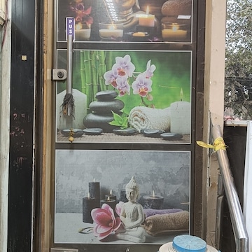 Dream Bangkok Wellness Zone