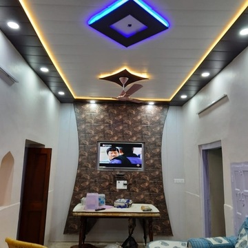 Shiv Shakti Interior