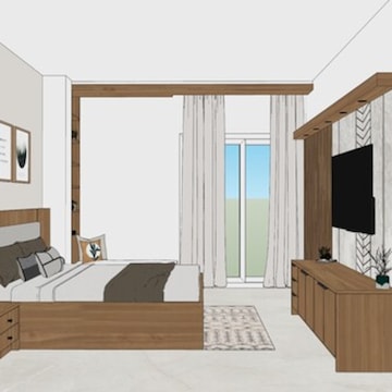 Elegnt Interio & Projects