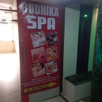 Budhika Spa