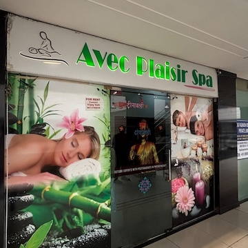 Avec Plaisir Spa