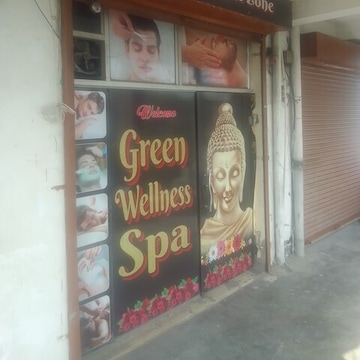 Green Wellness Spa
