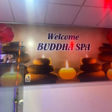 Buddha Spa